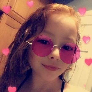 Meet your Posher, Cheyanne